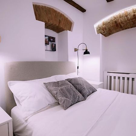 Chic Central Studio Sibiu Exterior foto